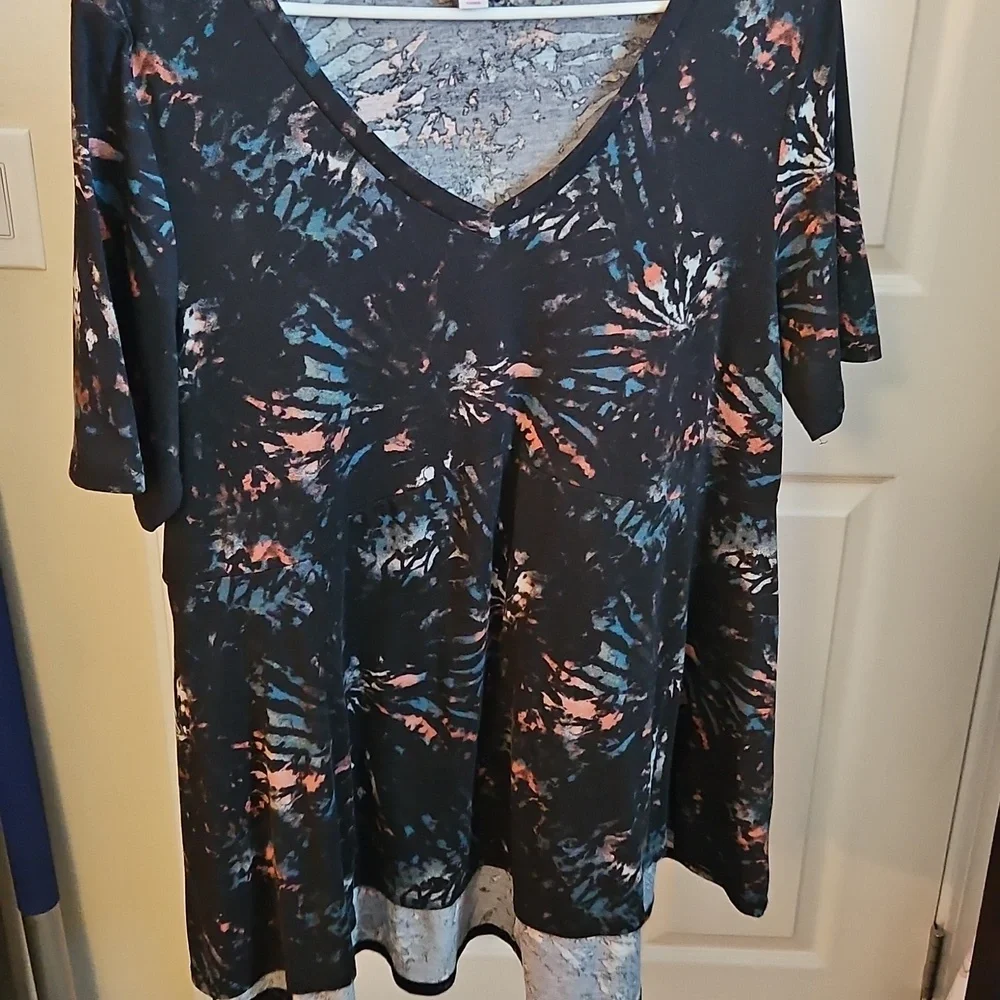 LuLaRoe Jana Bundle - Picture 6 of 10